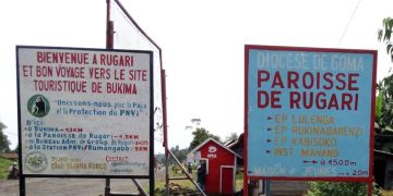 Rutshuru : un enfant de 5 ans retrouvé mort après un enlèvement à Rugari 