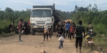 Rutshuru : la coupure du pont Nkwenda affecte le secteur économique local