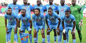 52 ans après, la RDC va à nouveau rejouer une phase finale de la Coupe du monde