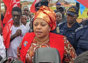 RDC : Kinshasa accueille, ce samedi, le vernissage d’un ouvrage retraçant le passage de Katy Furaha au ministère de la Culture