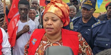 RDC : Kinshasa accueille, ce samedi, le vernissage d’un ouvrage retraçant le passage de Katy Furaha au ministère de la Culture