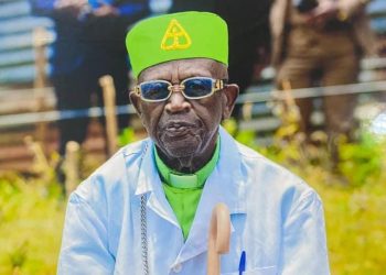 Décès du Vicaire Isuka : des serviteurs de Dieu rendent hommage à un pasteur, modèle de foi et de dévouement