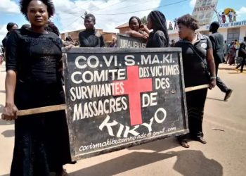 28 ans des massacres de Kikyo : le comité des victimes survivantes annonce des activités commémoratives ce mardi