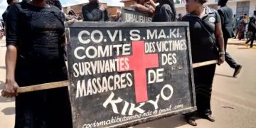 28 ans des massacres de Kikyo : le comité des victimes survivantes annonce des activités commémoratives ce mardi