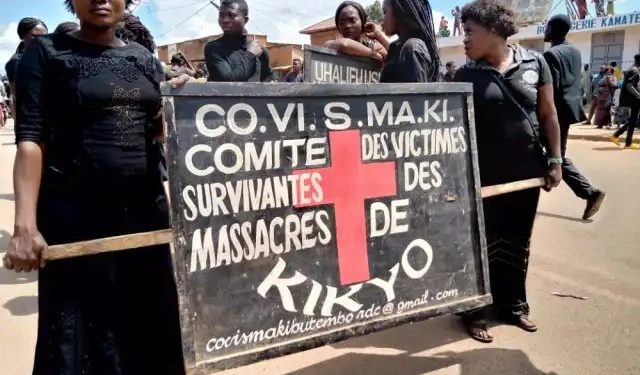 28 ans des massacres de Kikyo : le comité des victimes survivantes annonce des activités commémoratives ce mardi