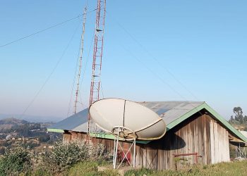 Lubero : la Radio Tumaini de Kipese reprend ses activités après plus d’un an de silence