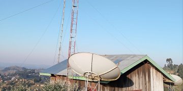 Lubero : la Radio Tumaini de Kipese reprend ses activités après plus d’un an de silence