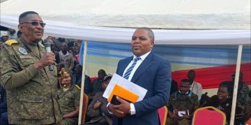 Lubero : la société civile de Kipese salue le retour de l’autorité de l’État