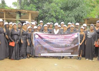 Butembo : face aux pendaisons de jeunes filles, la FELP/JF-RDC lance un message fort d’espoir et de résilience