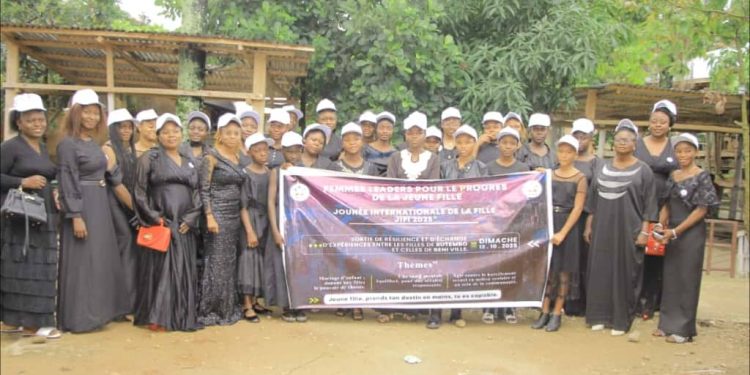 Butembo : face aux pendaisons de jeunes filles, la FELP/JF-RDC lance un message fort d’espoir et de résilience