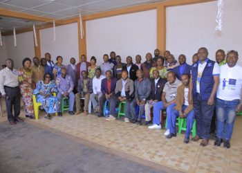 Nord-Kivvu : le SYNIECO menace de boycotter les épreuves certificatives 