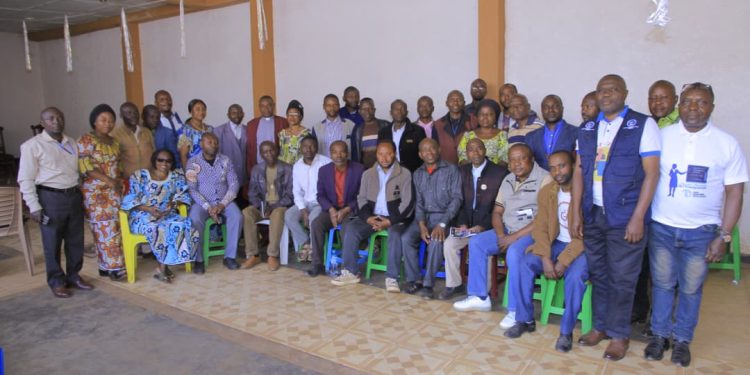 Nord-Kivvu : le SYNIECO menace de boycotter les épreuves certificatives 