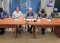 Est de la RDC : le nouveau chef de la MONUSCO rassure sur la protection des civils et le renforcement des stratégies
