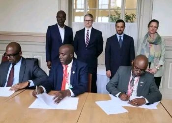 Processus de paix en RDC : Arsène Kaputu démonte l’illusion des accords sur papier