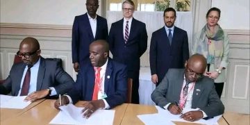 Processus de paix en RDC : Arsène Kaputu démonte l’illusion des accords sur papier