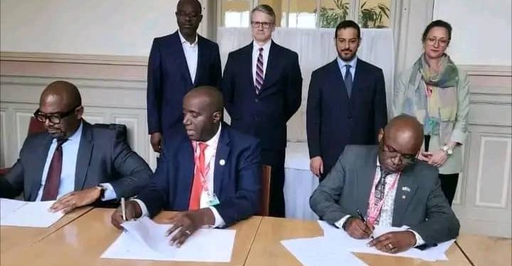 Processus de paix en RDC : Arsène Kaputu démonte l’illusion des accords sur papier