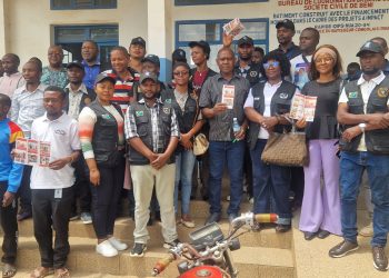 Beni : des acteurs de la société civile outillés sur la lutte contre les mines