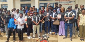 Beni : des acteurs de la société civile outillés sur la lutte contre les mines