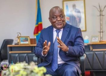 Nord-Kivu : Kakule Kasongo Moïse défend Antipas Mbusa Nyamwisi pour son rôle face aux ADF et à l’AFC-M23