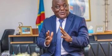 Nord-Kivu : Kakule Kasongo Moïse défend Antipas Mbusa Nyamwisi pour son rôle face aux ADF et à l’AFC-M23