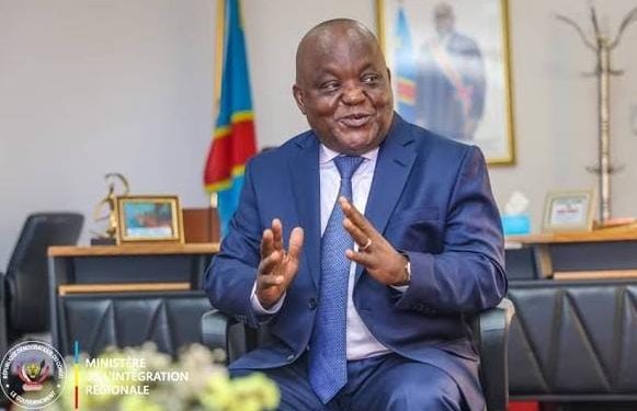 Nord-Kivu : Kakule Kasongo Moïse défend Antipas Mbusa Nyamwisi pour son rôle face aux ADF et à l’AFC-M23