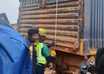 Butembo : le Parlement Debout de Furu soutient la mesure sur les camions hors normes, mais dénonce des tracasseries policières