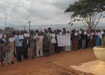 EXETAT 2026 : le SYNIECO boycotte les épreuves, les élèves pénalisés