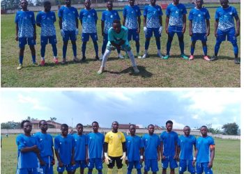 Championnat Inter-Groupement de Rutshuru : Cœur de Lion et FC Mukingwe en finale