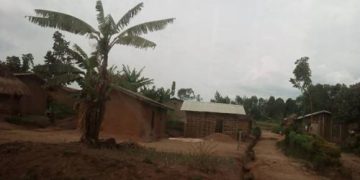 Rutshuru : un enfant meurt emporté par les eaux de pluie à Kibirizi 