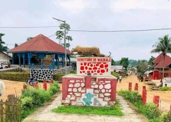 Walikale : trois corps sans vie découverts dans différents villages du groupement Utunda