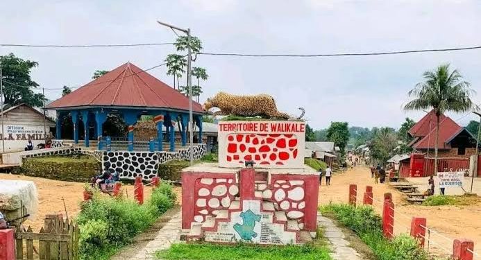 Walikale : trois corps sans vie découverts dans différents villages du groupement Utunda