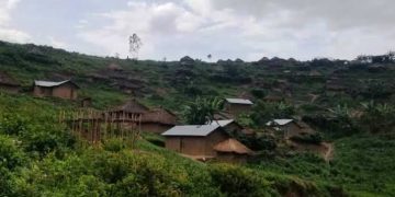 Rutshuru : un blessé par balles et des biens pillés dans une incursion à Lusogha et Birundule