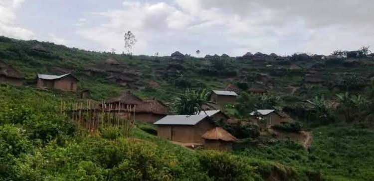 Rutshuru : un blessé par balles et des biens pillés dans une incursion à Lusogha et Birundule