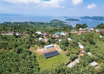 Sud-Kivu: une fille retrouvée morte au village Nkonde (Idjwi)