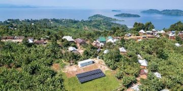 Sud-Kivu: une fille retrouvée morte au village Nkonde (Idjwi)