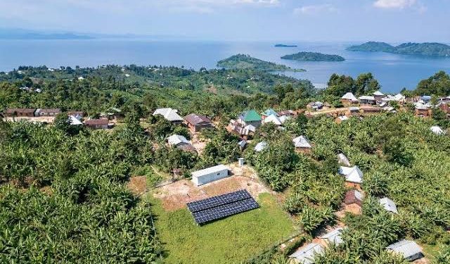 Sud-Kivu: une fille retrouvée morte au village Nkonde (Idjwi)