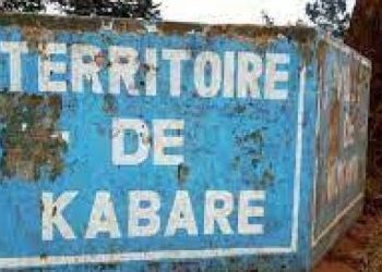 Kabare: un mort et plusieurs biens pillés à Buhozi 