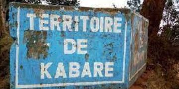 Kabare: un mort et plusieurs biens pillés à Buhozi 