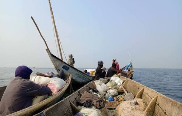 Rutshuru : vers une pêche réglementée sur le lac Édouard