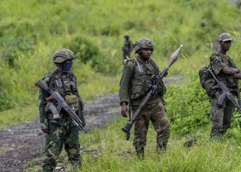 Masisi : quatre morts, dont des civils, dans des affrontements entre le M23 et les Wazalendo à Kalembe et Malemo