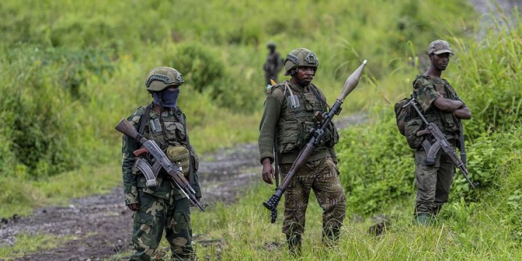 Masisi : quatre morts, dont des civils, dans des affrontements entre le M23 et les Wazalendo à Kalembe et Malemo