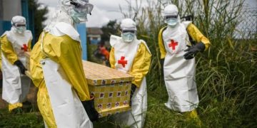 RDC : le CPRJ prévient contre d’éventuels abus et cas d’exploitation sexuelle dans la riposte à Ebola