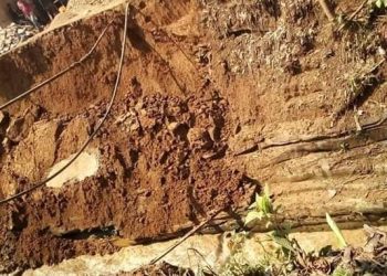 Drame à Walikale : des habitants ensevelis par un glissement de terre à Nsunga