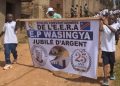 Butembo : les écoles Wasingya et Shalom de l’EERA fêtent 25 ans au service de l’éducation