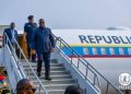 RDC : Félix Tshisekedi défend ses nombreux voyages à l’étranger