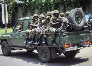 Nord-Kivu : Filimbi dresse un bilan mitigé des cinq ans de l’état de siège