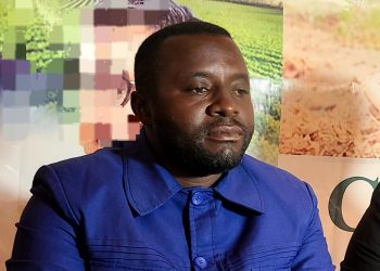 Beni : Mbusa Kayitula critique l’approche sécuritaire face aux ADF