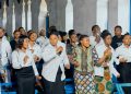 Butembo-Vukaka : la cathédrale Mont Sinaï de Mutiri accueille un séminaire de croissance spirituelle des jeunes