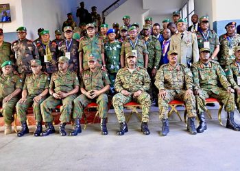 Massacres des ADF : le REDHO dénonce l’impuissance des forces conjointes FARDC-UPDF
