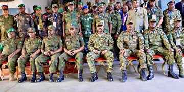 Massacres des ADF : le REDHO dénonce l’impuissance des forces conjointes FARDC-UPDF